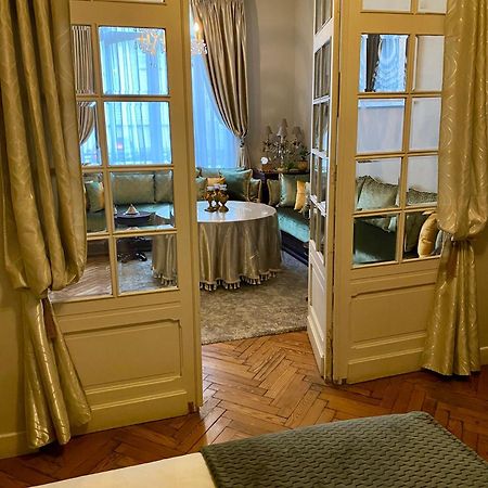 Bed and Breakfast A La Fleur D Oranger - Lille La Madeleine La Madeleine  Exterior foto