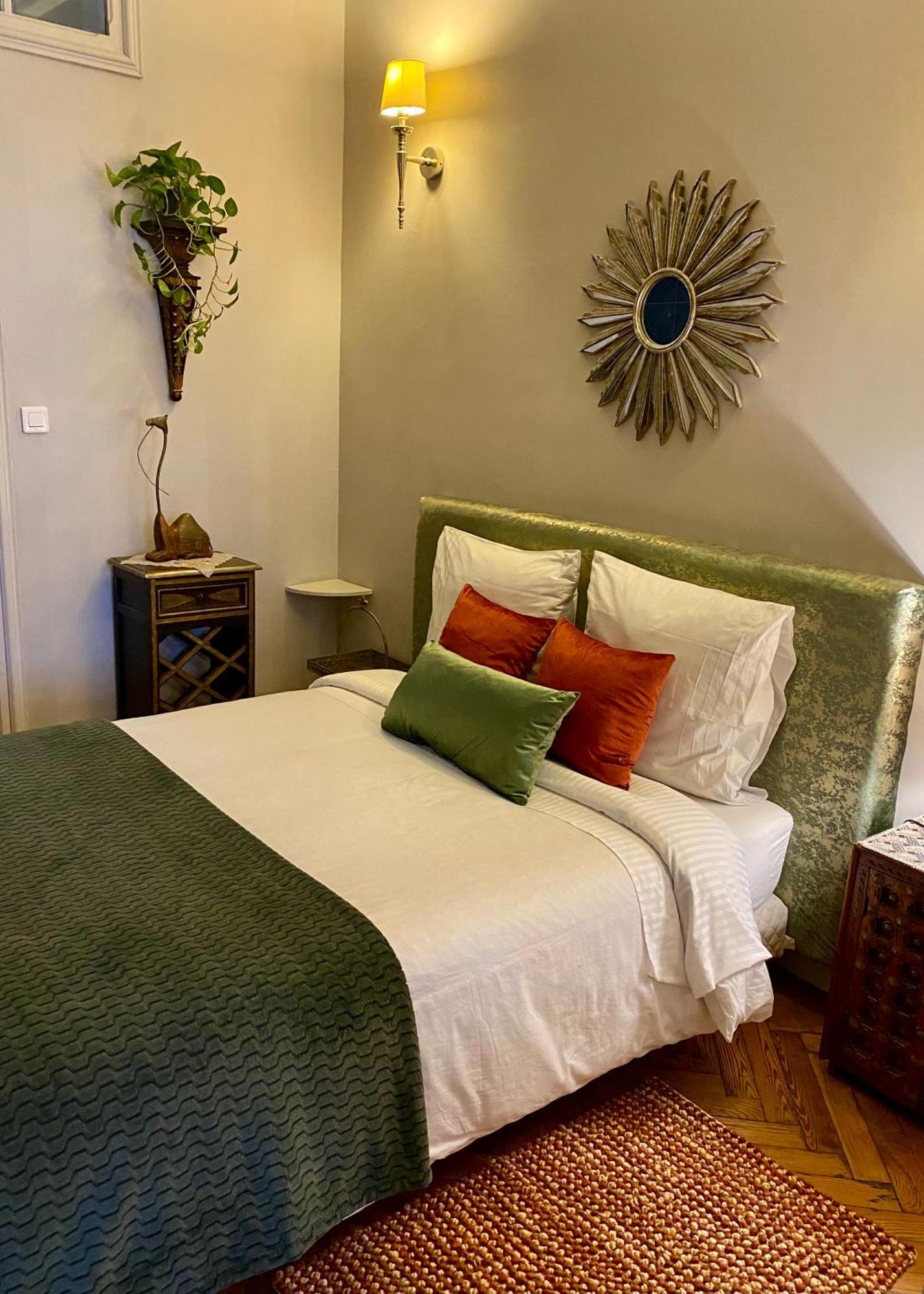 Bed and Breakfast A La Fleur D Oranger - Lille La Madeleine La Madeleine  Exterior foto