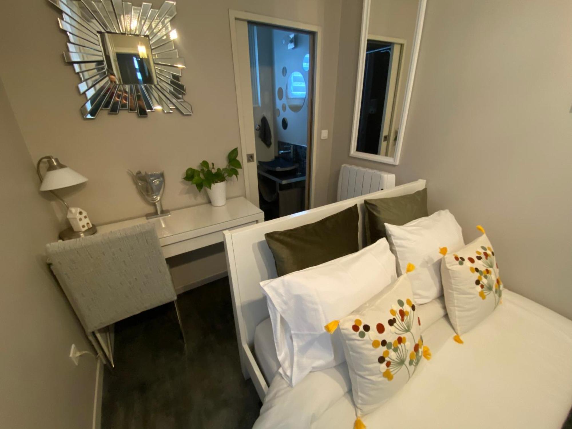 Bed and Breakfast A La Fleur D Oranger - Lille La Madeleine La Madeleine  Exterior foto