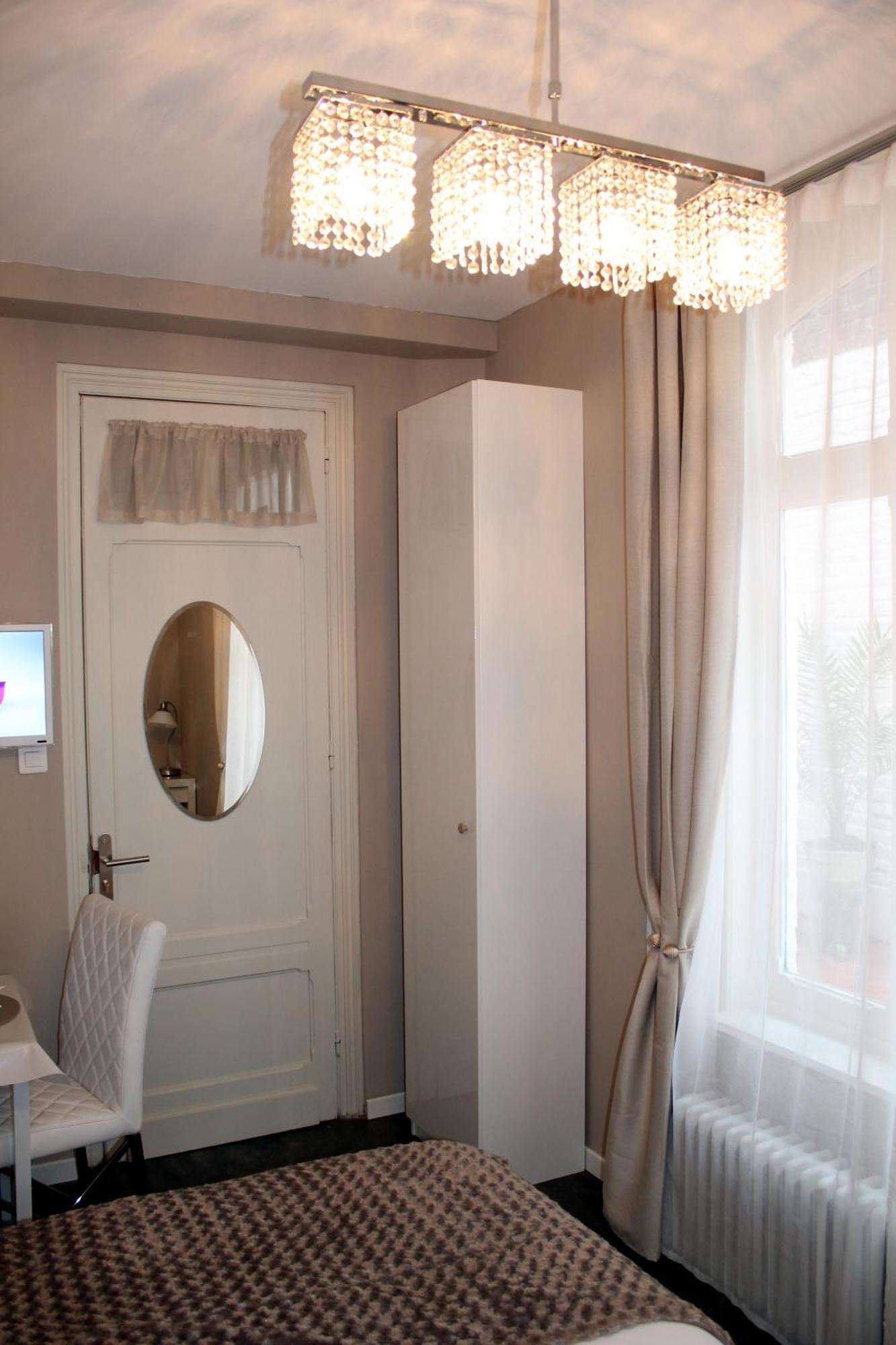 Bed and Breakfast A La Fleur D Oranger - Lille La Madeleine La Madeleine  Exterior foto