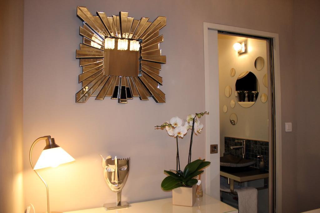 Bed and Breakfast A La Fleur D Oranger - Lille La Madeleine La Madeleine  Habitación foto